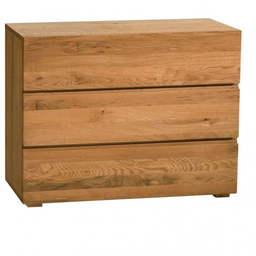 Комод из массива Bayamo для спальни