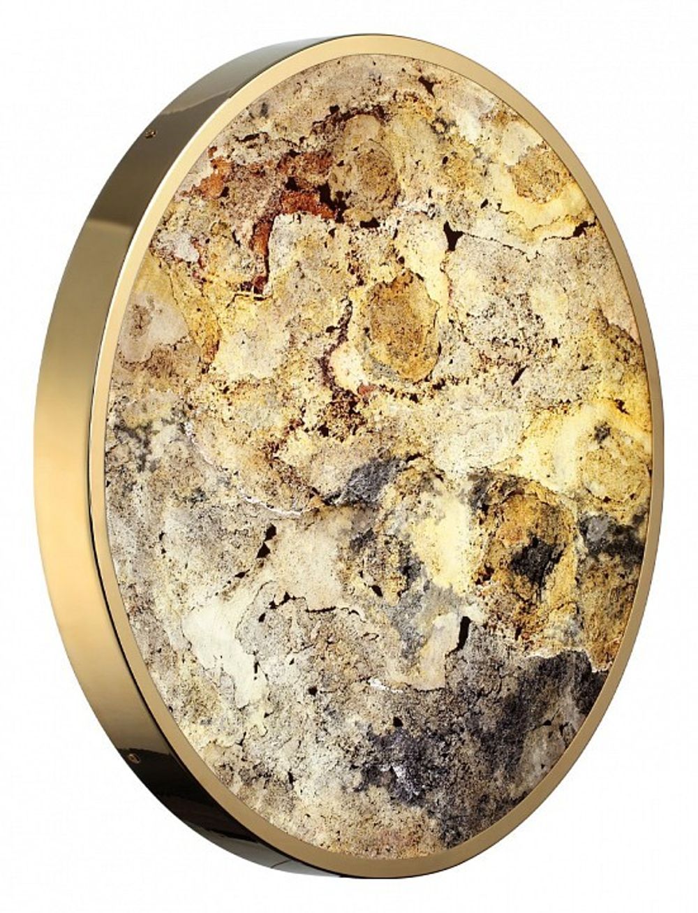 Накладной светильник Odeon Light Bergi 5079/50L