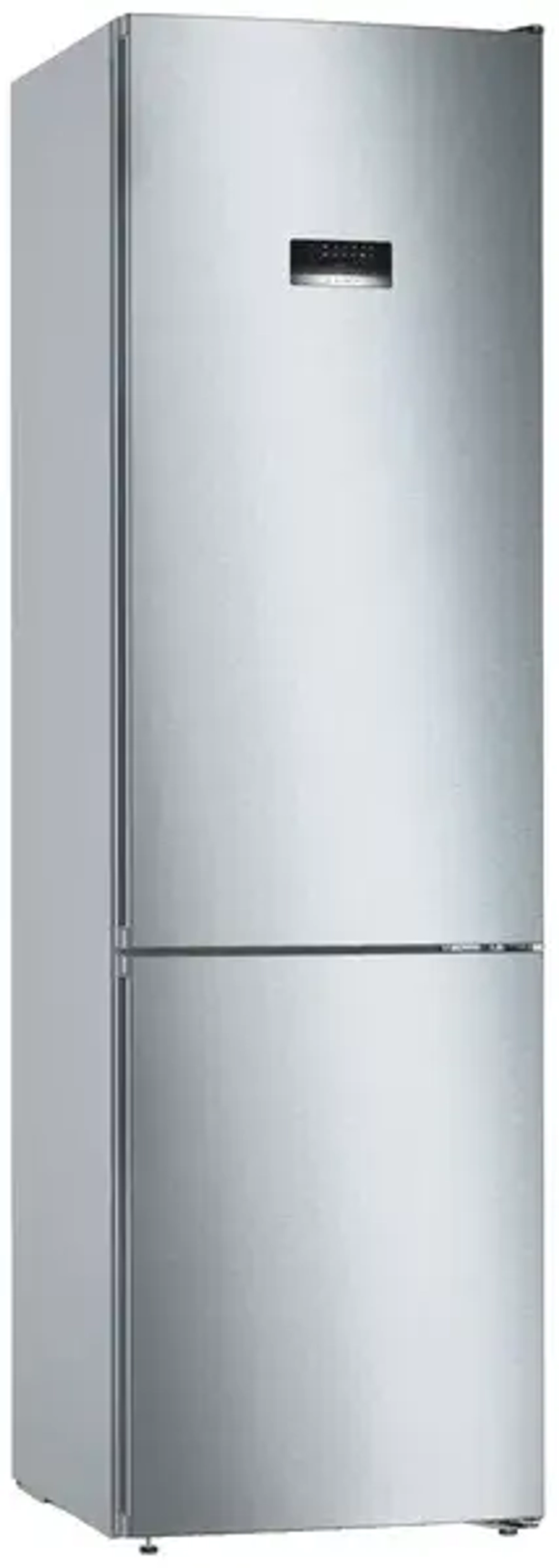 Холодильник двухкамерный Bosch Serie 4 VitaFresh KGN39XW27R (q) (ф)