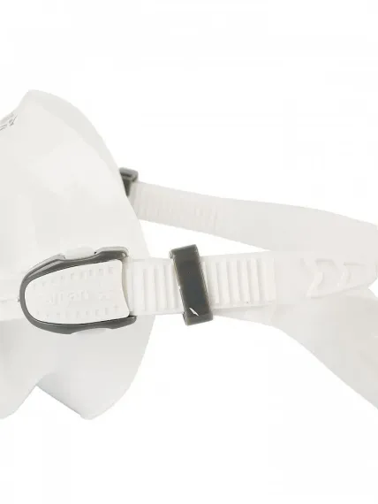 Маска Sargan Квадра белый