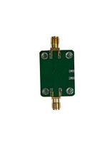 Модуль усилителя радиочастоты 9 - 12В