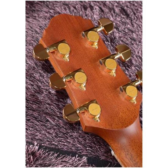 Гитара электроакустическая CRAFTER LX G -3000ce