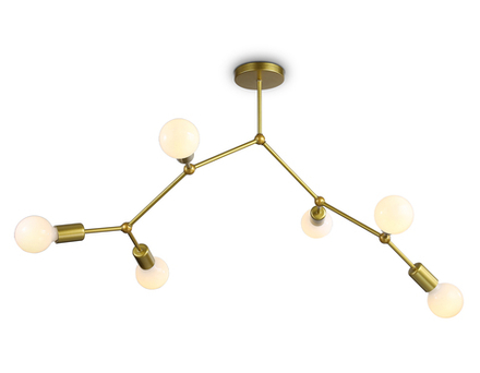 Ambrella Потолочный светильник в стиле лофт Loft TR8038