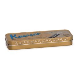 Роллер Kaweco Student 0.7мм черный (10000547) 5