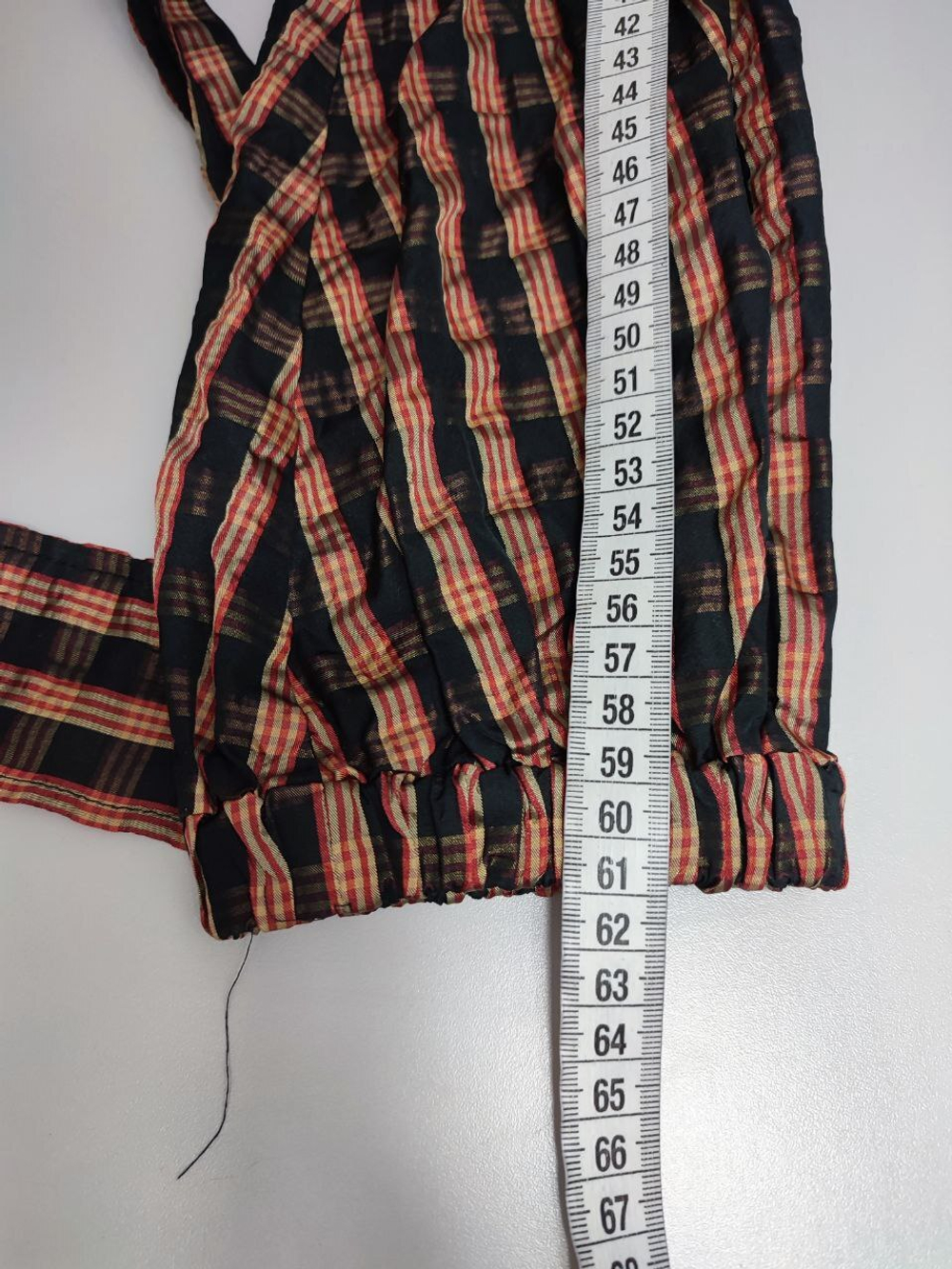 Рубашка Eliz с поясом 44-46 размер