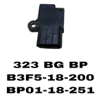 КАМУТАТОР 323 BP KAK 121