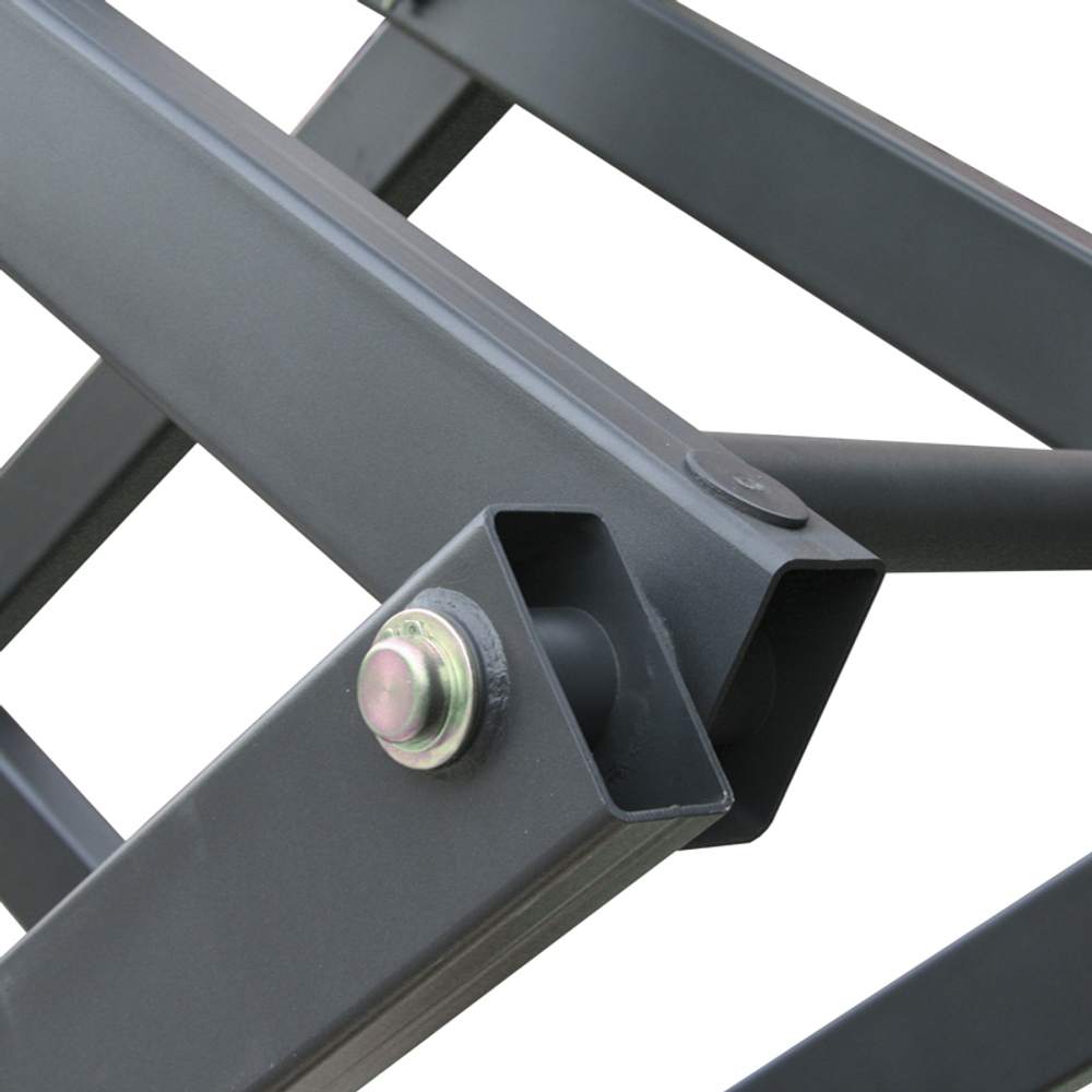 Подъемник ножничный несамоходный SJY-0.4-16 (380В; 400 кг; 16 м) SMARTLIFT (SMART)