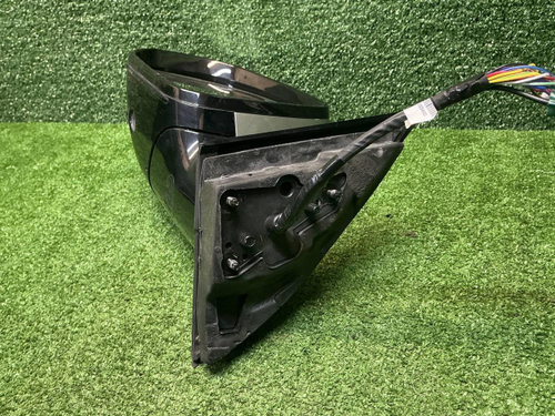 Зеркало левое Tank 500 (2021-н.в.) 17 контактов