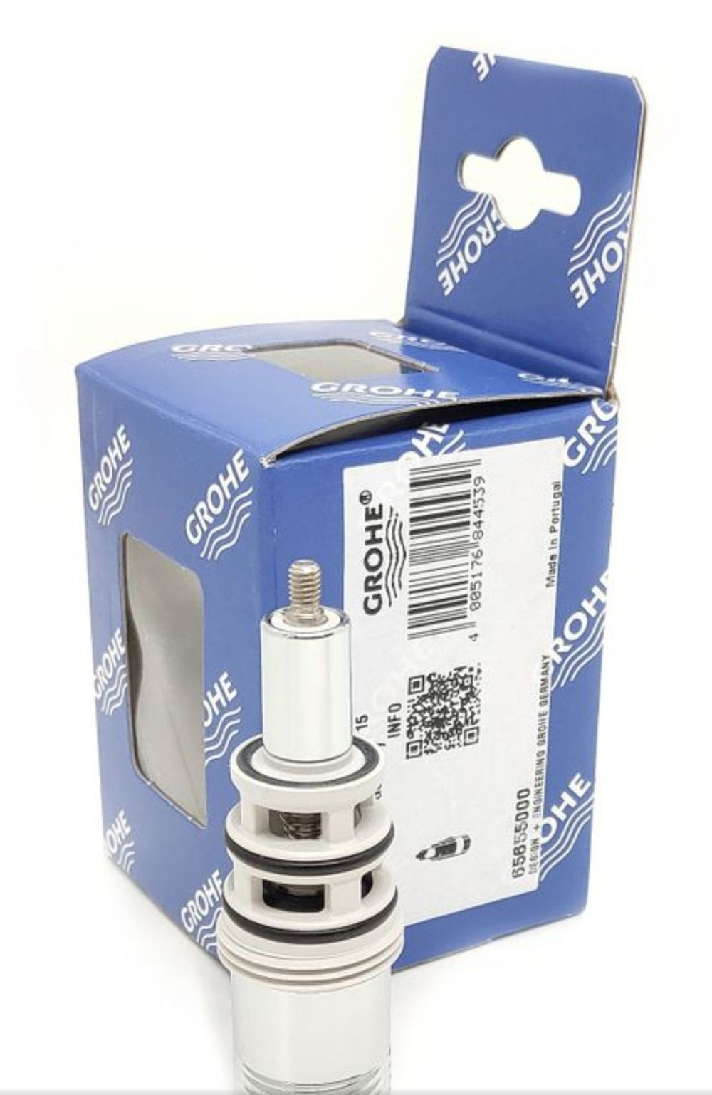 Переключатель для смесителя Grohe 65655000