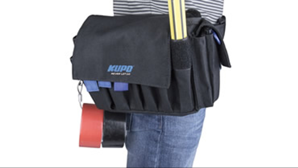 KUPO KSB-010 Utility AC Bag Многофункциональная сумка