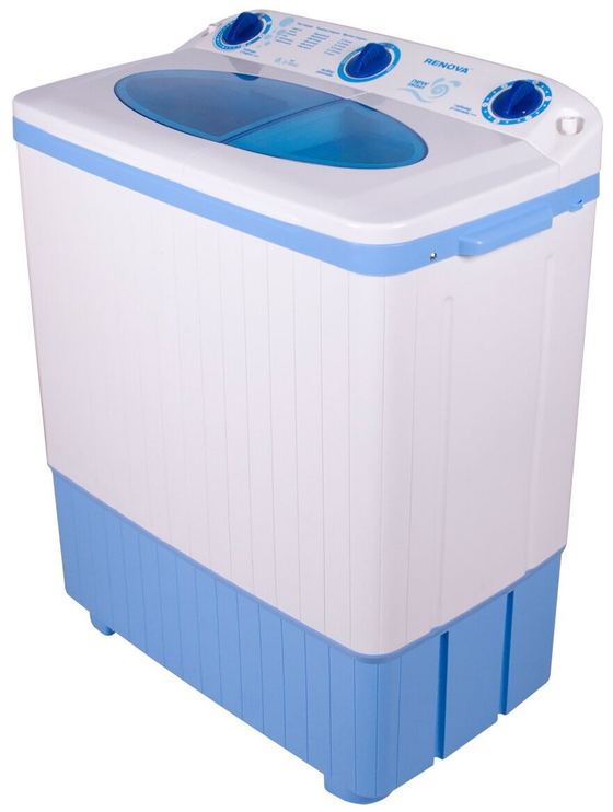 Стиральная машина Renova WS-60PET