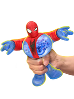 Игровой набор GooJitZu Человек Паук и Ящер Гу Шифтерс 42067