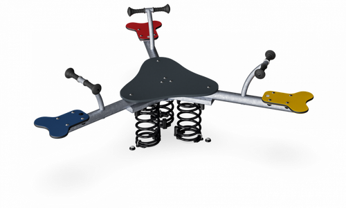 Трилистник