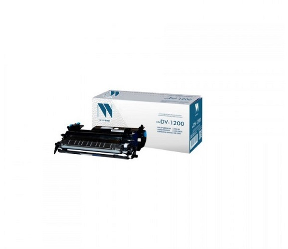 Блок проявки  NVP NV-DV-1200