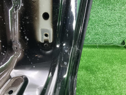 Крышка багажника BMW 7er G11 (2015-2022)