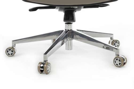 Кресло Verdi A655 Черный