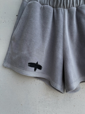 Шорты Туман