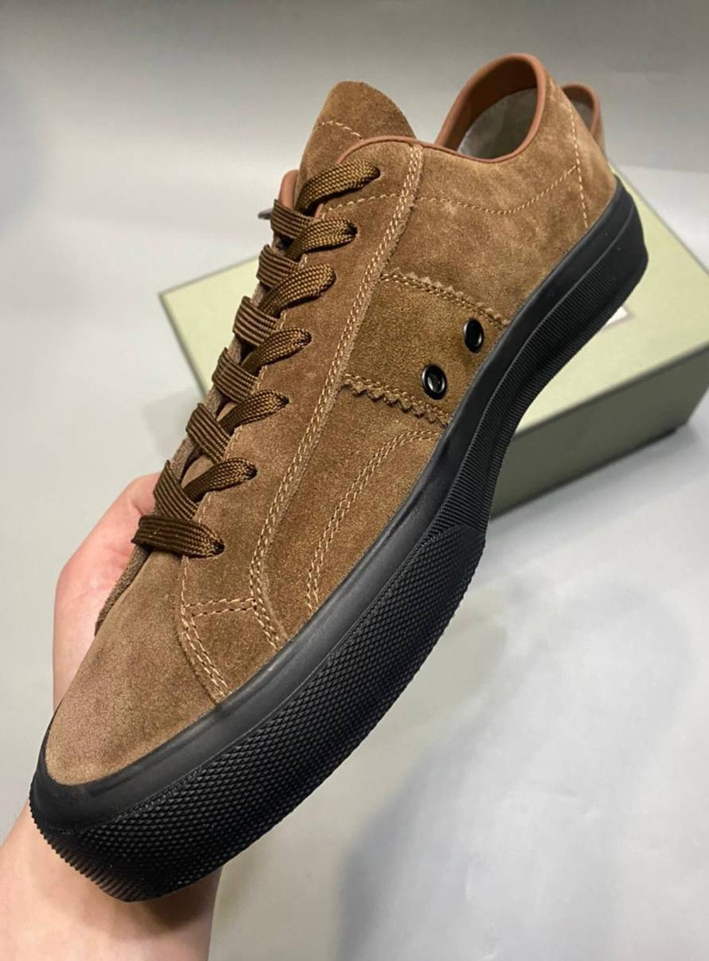Кеды Tom Ford