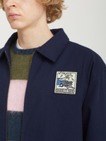 Мужская Куртка Make It Sing Workers