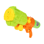 Водный пистолет 62см. микс, пакет 398