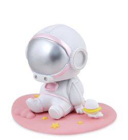 MF- 78/1 Фигурка-болванчик «Астронавт»