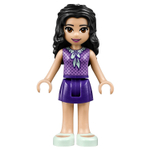 LEGO Friends: Дом дружбы 41340 — Friendship House — Лего Друзья Продружки Френдз