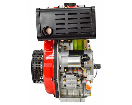 Двигатель дизельный "BRAIT" BR300DEG