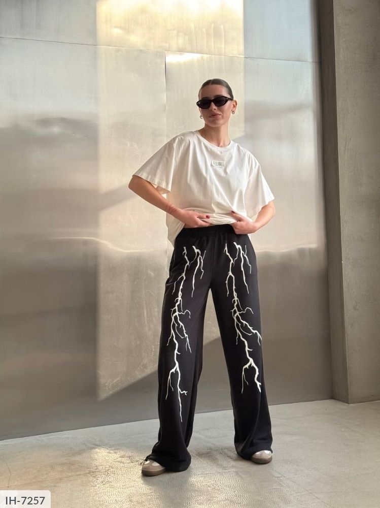 Брюки IH-7257 Фабрика Моды