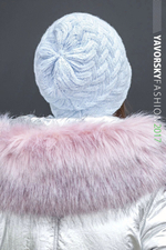 Шапка Yavorsky Fashion