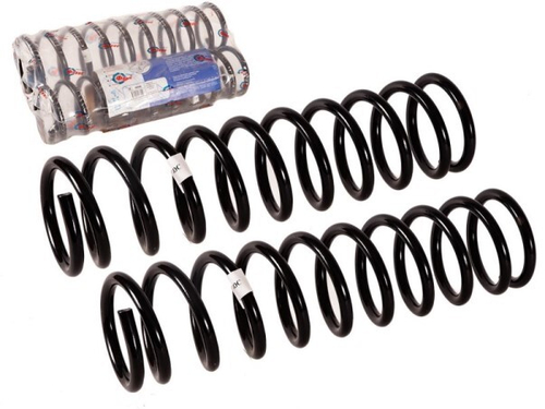 Пружина задн. подвес. /2110/ усил. (ФОБОС)