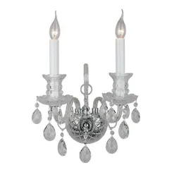 Светильник настенный (Бра) OML-89201-02