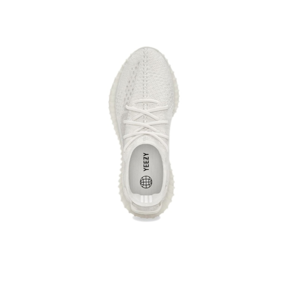 Кроссовки adidas Originals Yeezy Boost 350 V2 "Bone" HQ6316
