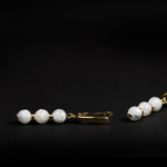 Серьги Lounge WHT