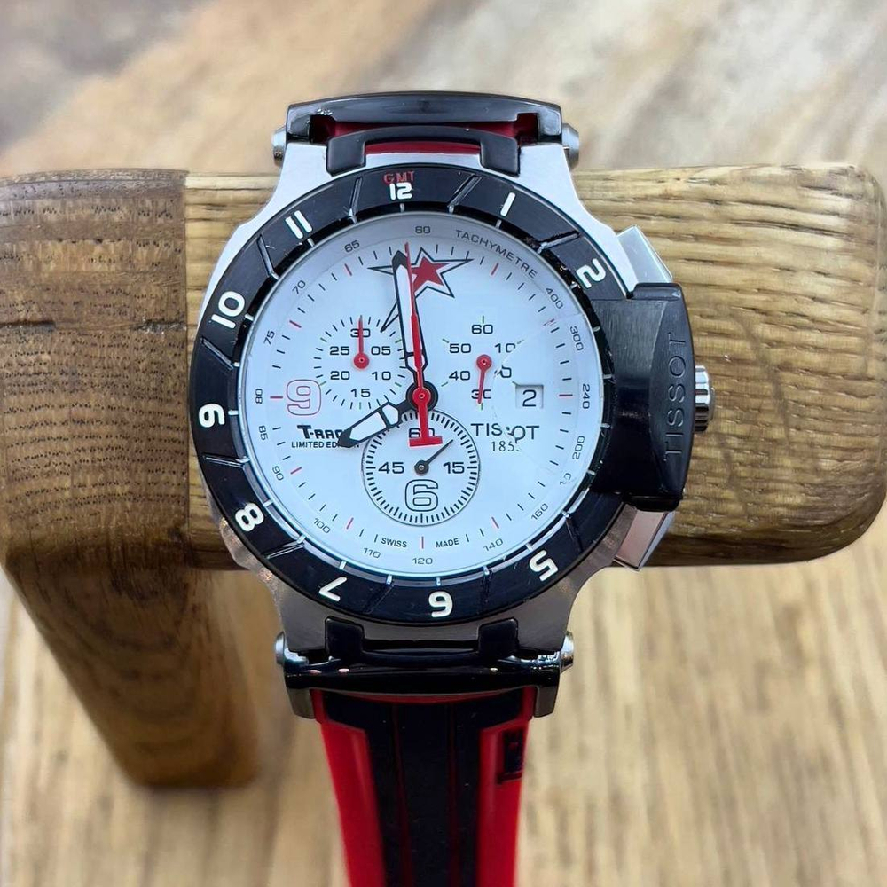 Часы Tissot