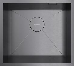 Кухонная мойка OMOIKIRI Kasen 49-16-INT-GM (арт.4997055)