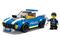 Lego konstruktor City Police Highway Arrest
