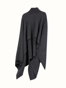 Кейп графитовый