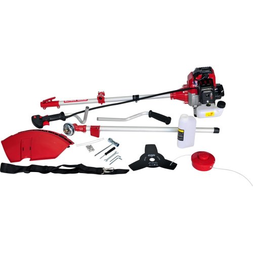 Бензокоса ELITECH Т 43Р Промо (E1602.005.00)