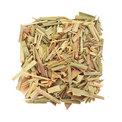 Чайный напиток СЛОН  "Освежающий лемонграсс"