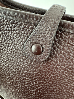 Сумка Hermes Evelyn mini