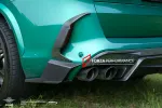 Карбоновый обвес для BMW X5M F95 Рестайлинг 2023+ БМВ