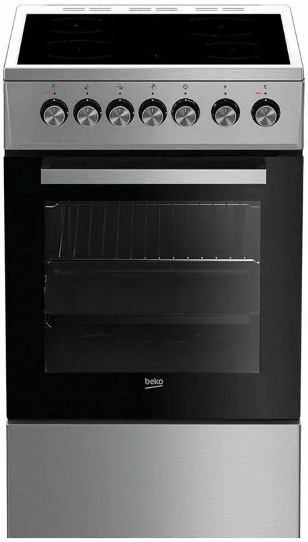 Плита Beko FSS57100GX