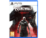 Werewolf: The Apocalypse Earthblood (PS5) NEW