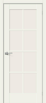 Прима-11.1 White Mix / Magic Fog