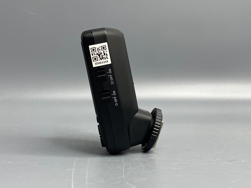 Godox Xpro-N для Nikon