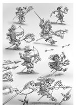 Граф Калиостро. Фантастические миры русской классики (электронная книга)