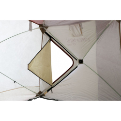 Палатка "Снегирь 3Т long"