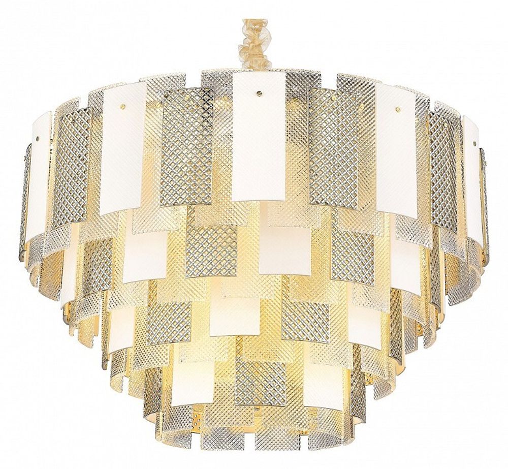 Подвесной светильник Wertmark Agati WE124.28.303