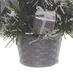 GAEM Изделие декоративное "Елка", L18 H18 H30 см