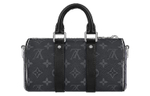 Сумка LOUIS VUITTON keepall XS, M45947